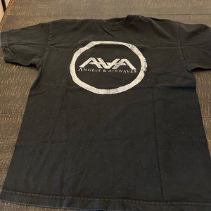 Vintage “Angels & Airways” T-Shirt